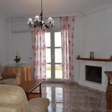 Aptº Atalaya , Cerca De La Playa Conil De La Frontera Exteriör bild