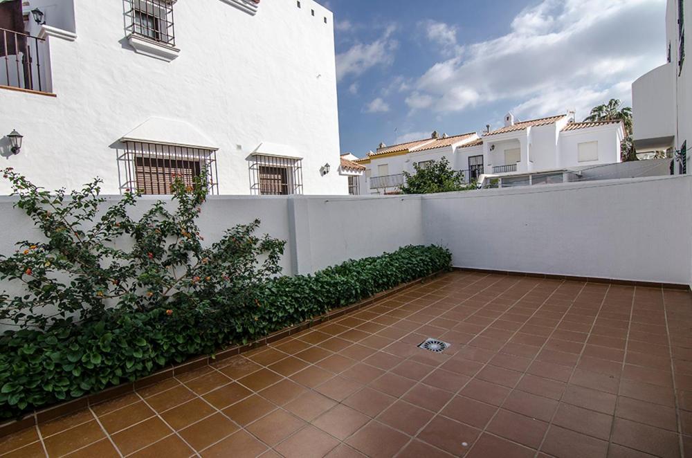 Aptº Atalaya , Cerca De La Playa Conil De La Frontera Exteriör bild