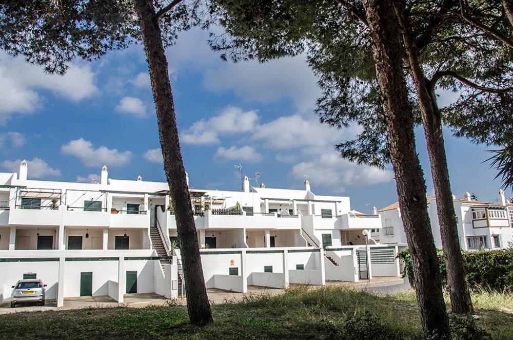Aptº Atalaya , Cerca De La Playa Conil De La Frontera Exteriör bild