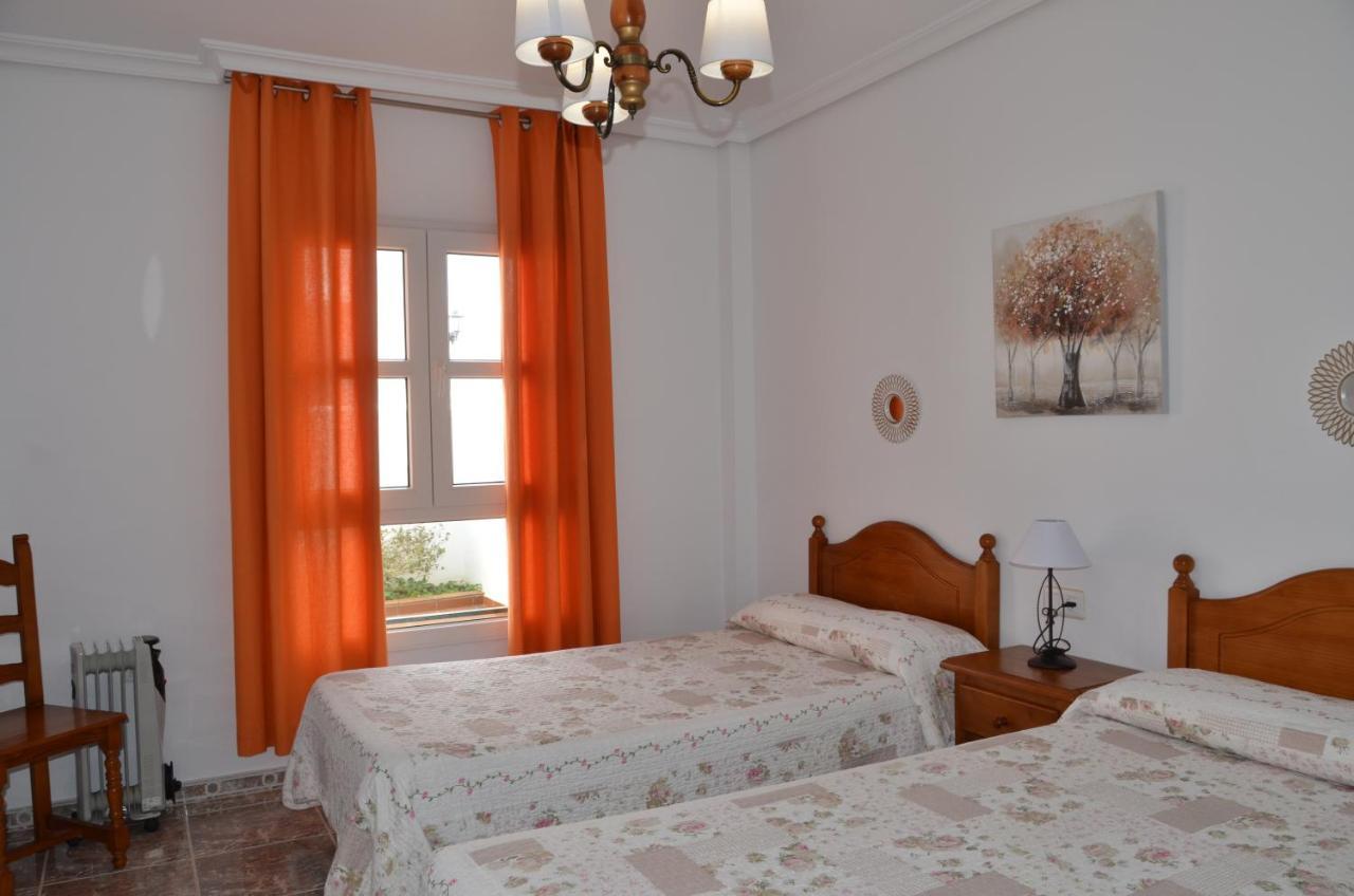 Aptº Atalaya , Cerca De La Playa Conil De La Frontera Exteriör bild