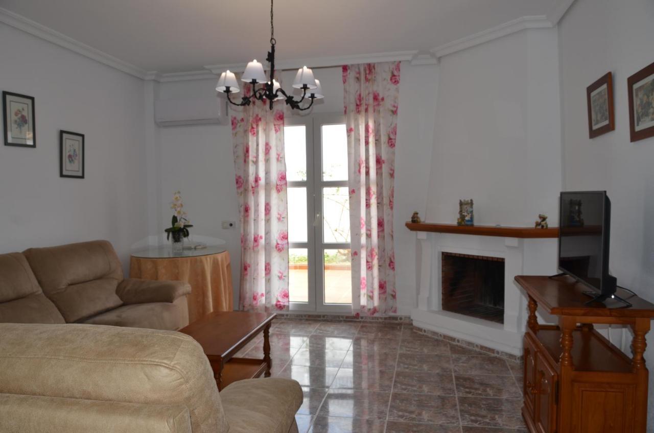 Aptº Atalaya , Cerca De La Playa Conil De La Frontera Exteriör bild