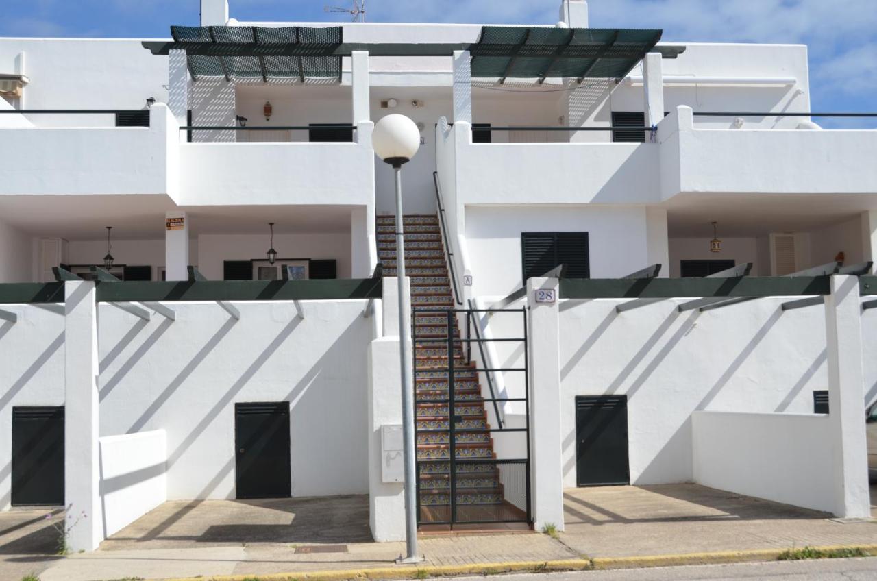 Aptº Atalaya , Cerca De La Playa Conil De La Frontera Exteriör bild