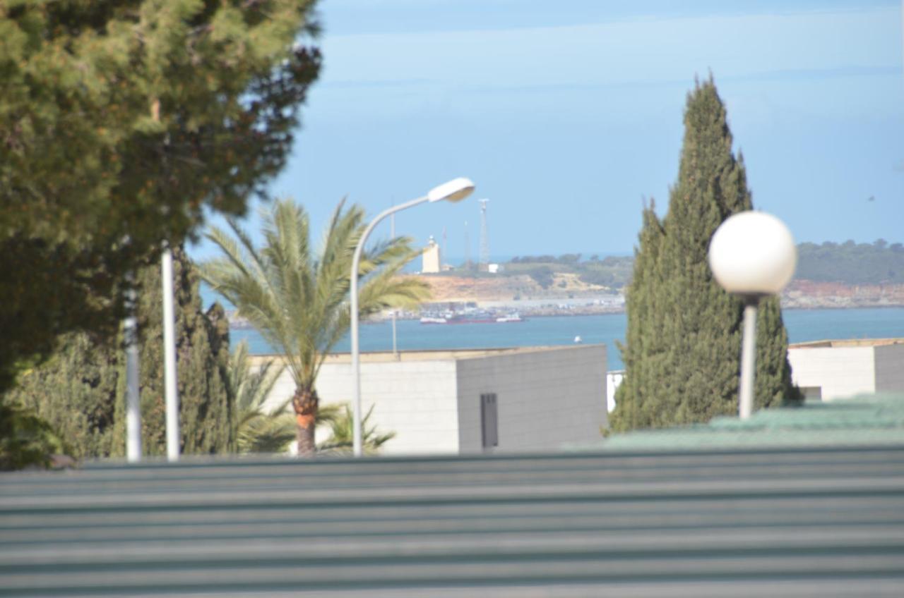 Aptº Atalaya , Cerca De La Playa Conil De La Frontera Exteriör bild