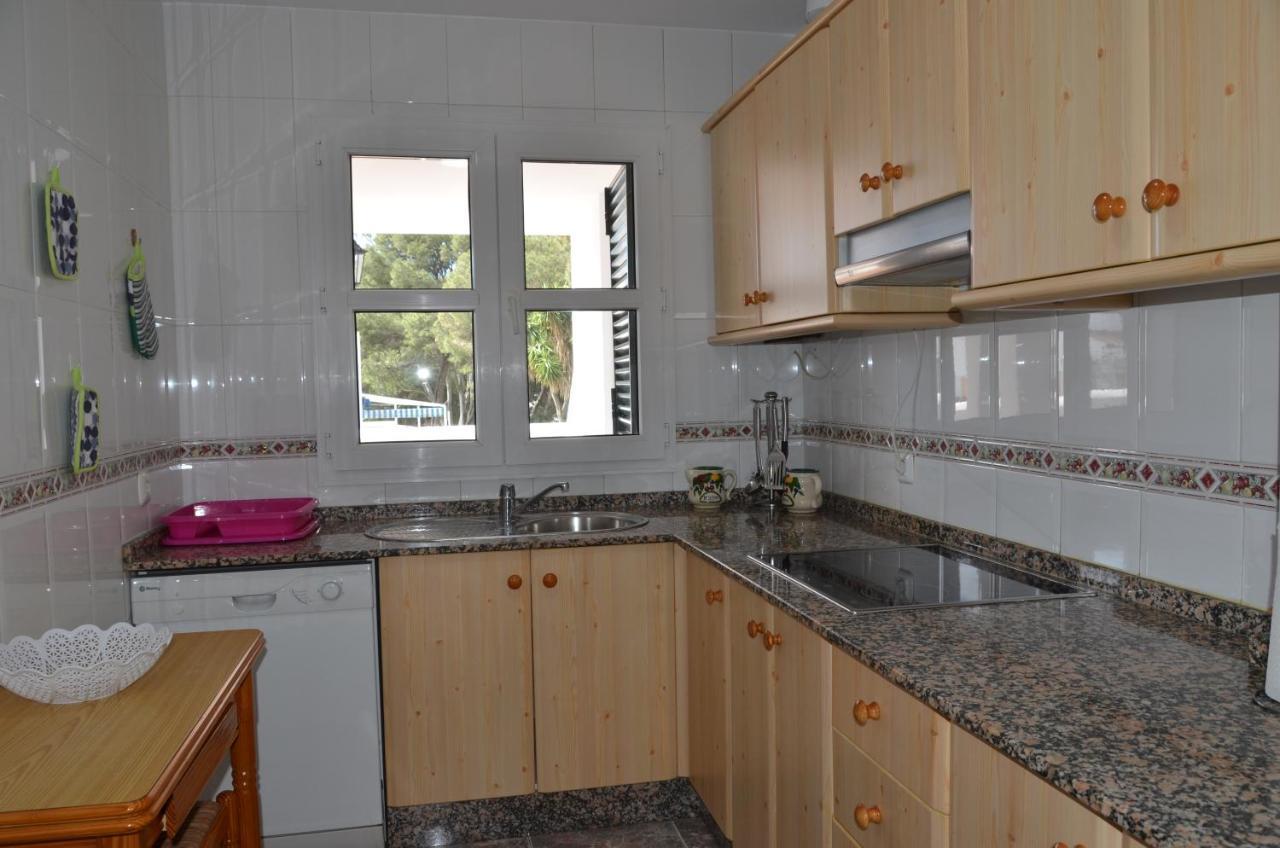Aptº Atalaya , Cerca De La Playa Conil De La Frontera Exteriör bild