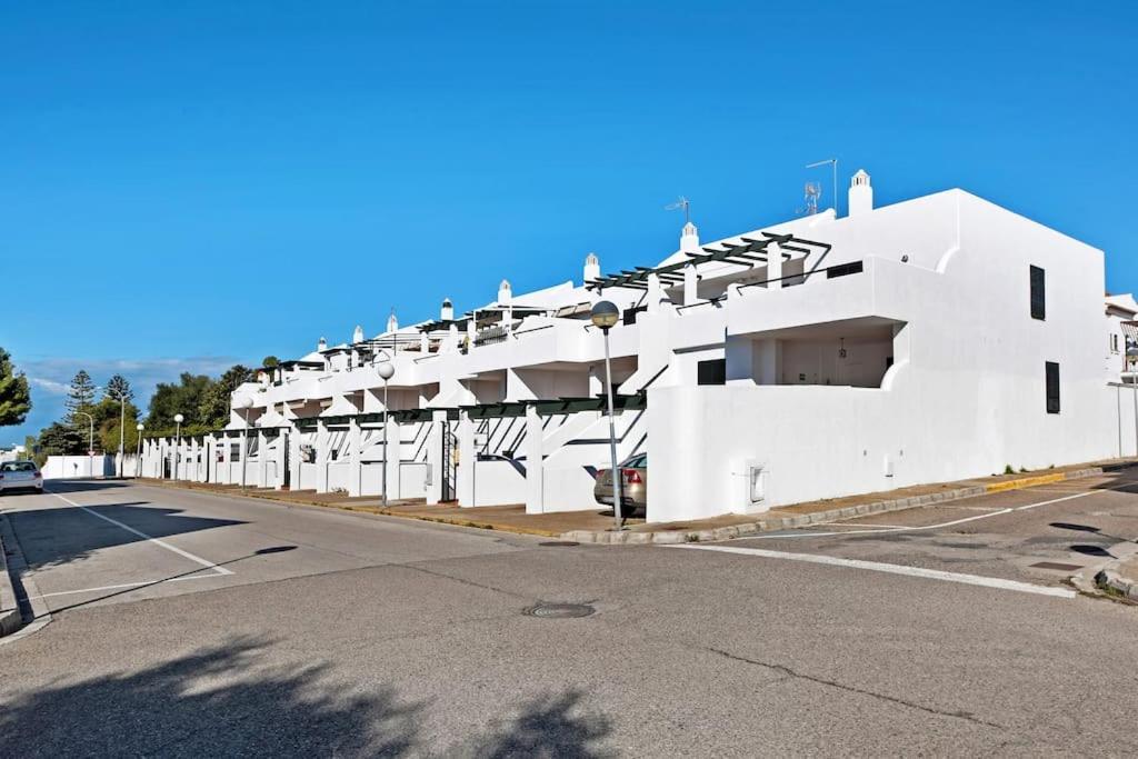 Aptº Atalaya , Cerca De La Playa Conil De La Frontera Exteriör bild