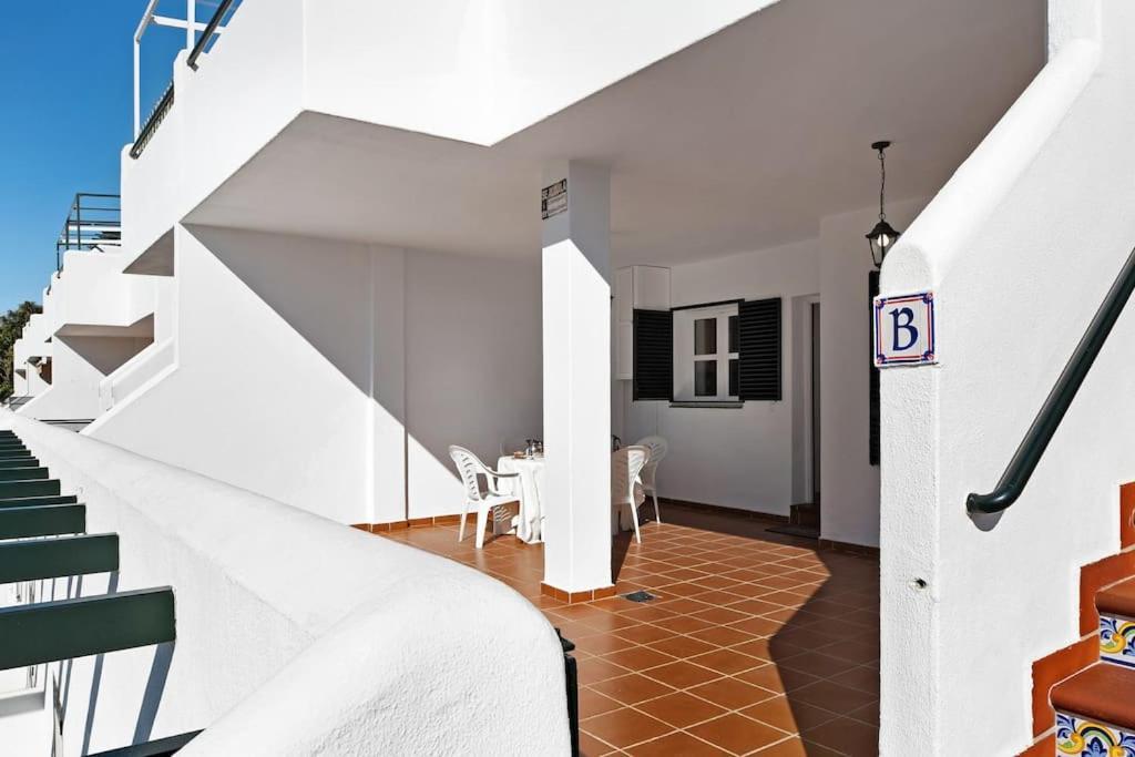 Aptº Atalaya , Cerca De La Playa Conil De La Frontera Exteriör bild