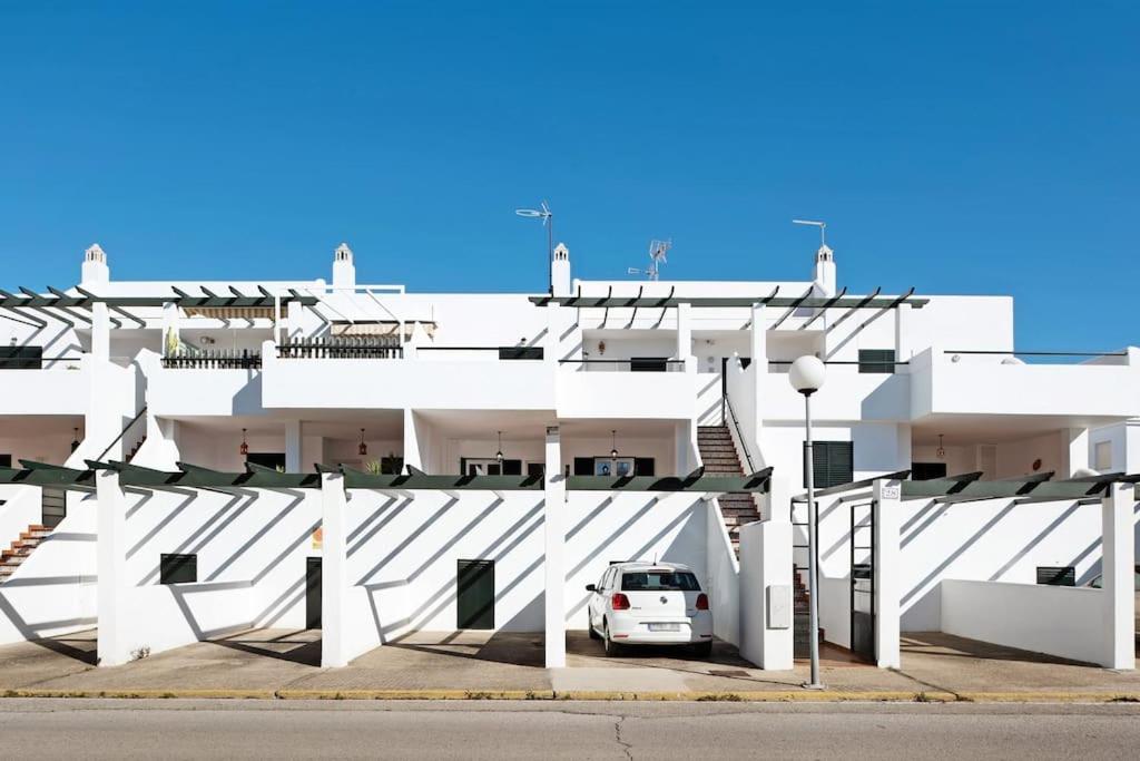 Aptº Atalaya , Cerca De La Playa Conil De La Frontera Exteriör bild