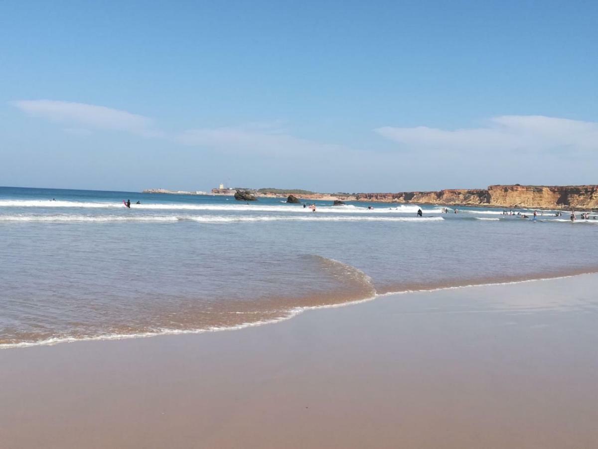 Aptº Atalaya , Cerca De La Playa Conil De La Frontera Exteriör bild