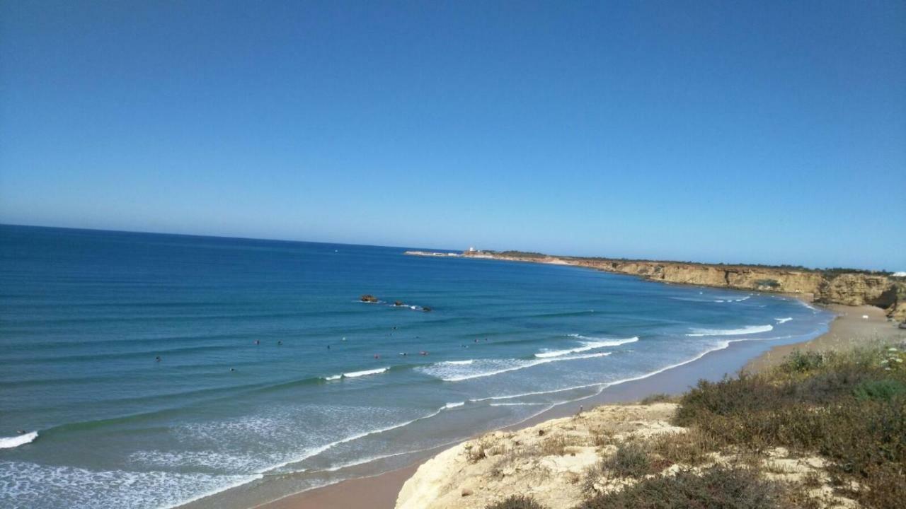 Aptº Atalaya , Cerca De La Playa Conil De La Frontera Exteriör bild